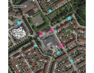 parkeeroverzicht