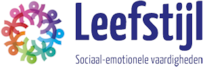 Leefstijl logo