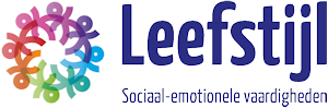Leefstijl logo