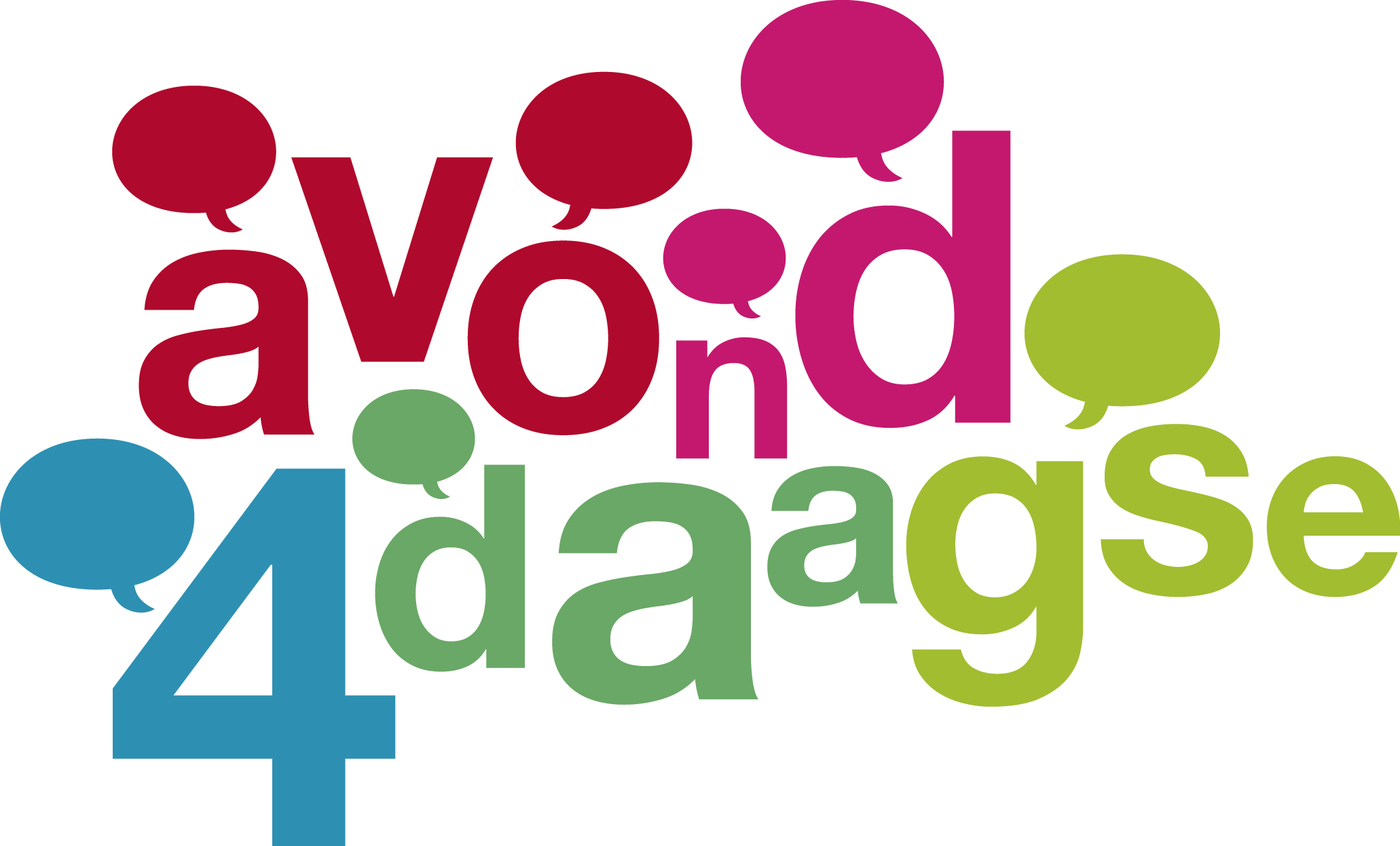 Nieuwsbrief 3 april