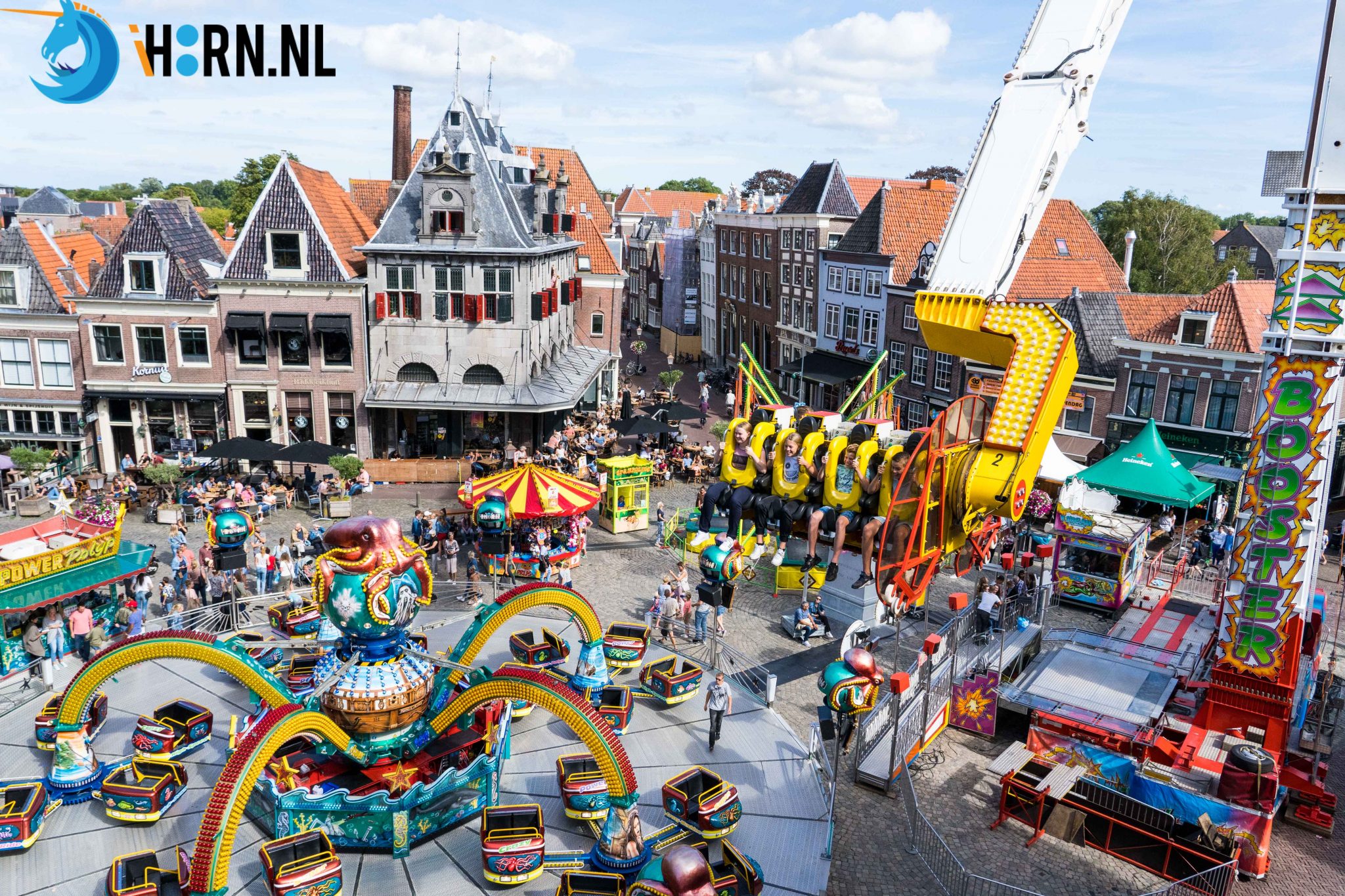nieuwsbrief 8 juli
