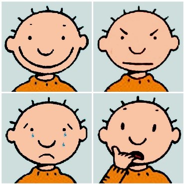 Leefstijl thema 3 in groep 4