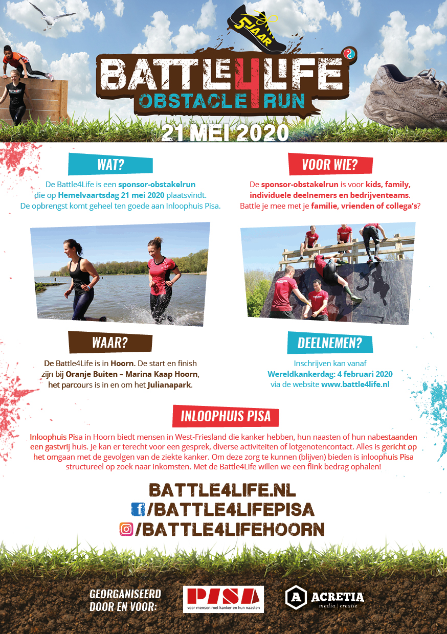 Battle4life