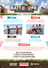 Battle4life A5 Flyer 2020 V3