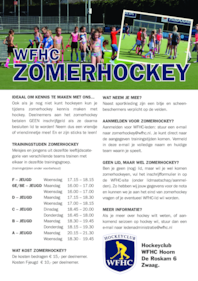 hockey
