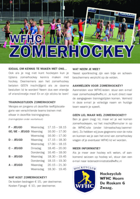 hockey