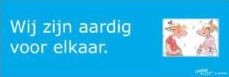 Leefstijl thema 1 "De groep? Dat zijn wij!"