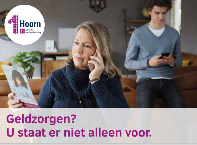 Geldzorgen?