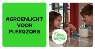 pleegzorg