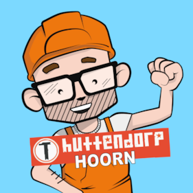 Huttendorp 2022 - Facebook profielfoto