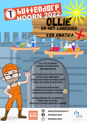 Huttendorp 2022 - Flyer  (A4-document)