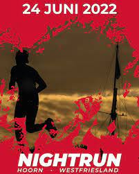 Iron nightrun